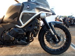 �������� �� ������ �������� Honda VFR1200X Crosstourer 2014 ���� 17